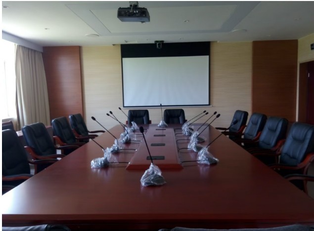 Latest company Cases about Tianchang City **** Noodcommandocentrum