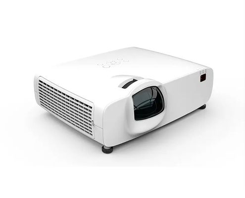 Goede prijs 4500lm 3LCD 4K Cinema Theater DLP Projectoren Short Throw xGA online