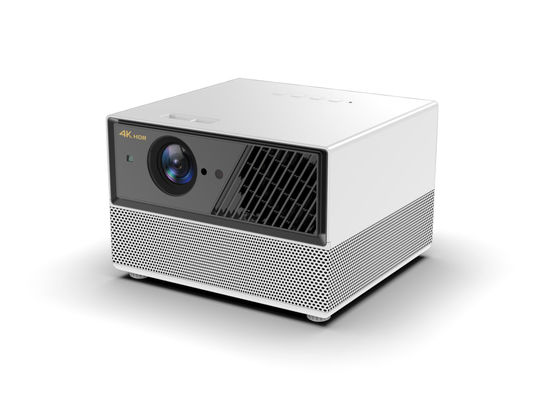 Goede prijs ODM Mobiele Home Theater DLP Projectoren Smart 4K Verbetering 3LCD 32GB online