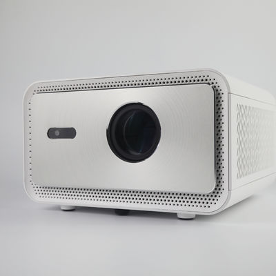 Goede prijs Lichte draagbare Dlp Multimedia Projector HiSilicon Chip 1920x1080 online