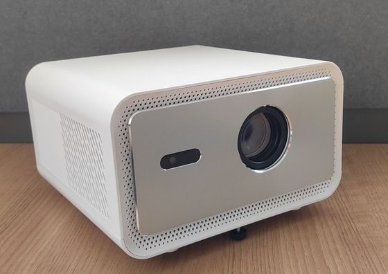 Goede prijs Home Theater Mobile 800ANSI 720p Dlp Projector Smart 4K HIFI Sound online