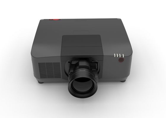 Goede prijs Verzegelde stofdichte automatische grote laserprojectoren HD 3LCD DLP 20000Lm online