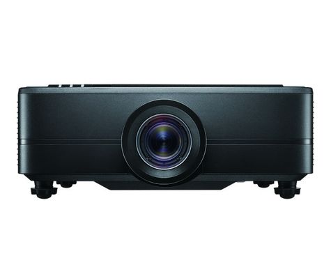 Goede prijs 12000lm Locatieprojector Elektrische Zoom DLP Filmprojector 3LCD WUXGA Resolutie online