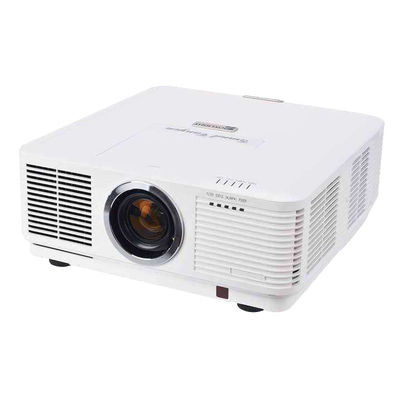 kopen 7300lm~8500lm 4K Laser DLP Full HD Projector XGA WXGA WUXGA Voor grote locaties online manufacture