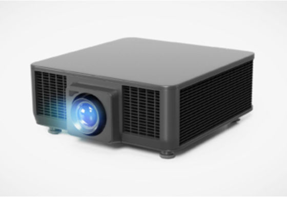 Goede prijs DLP DMD Large Venue Laser Projector 9000Lm RS232 Interface online