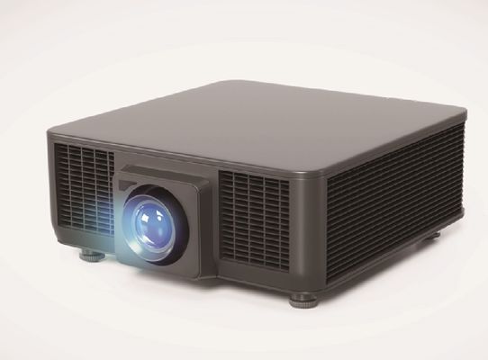 Goede prijs ODM 12000Lm Smart DLP Large Venue Laser Projector System PIP PBP Display online