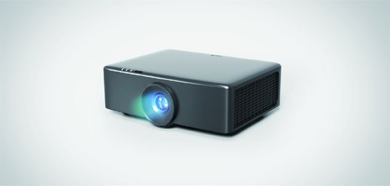 Goede prijs DMD-chip Grote locatieprojectoren 8000Lm DLP digitale lichtverwerking online