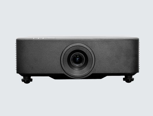 Goede prijs Elektrisch gemotoriseerde 4K DLP Large Venue Laser Projectoren 9500Lm 360° Projectie online