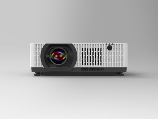 Goede prijs WUXGA Interactive 7500lm HD Lumen 4K DLP Projector 1920x1200 Voor klaslokaal online
