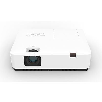 Goede prijs ECO Mode Office Bluetooth Mini Draagbare Filmprojector 4K WUXGA OEM online