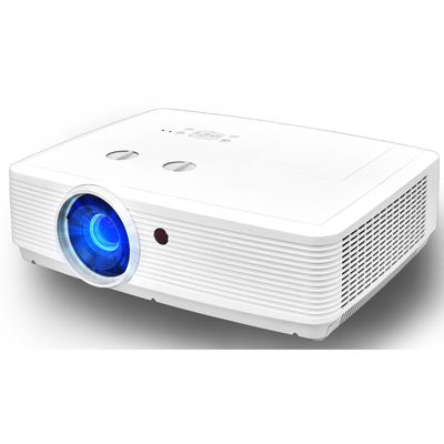 Goede prijs Commerciële 3LCD 4K DLP projector Smart Mini Projector XGA WXGA WUXGA 6000lm online