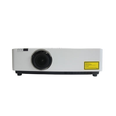 Goede prijs IP5X Grote ruimtes Bluetooth 4k Draagbare projector DLP Digitale lichtverwerking online