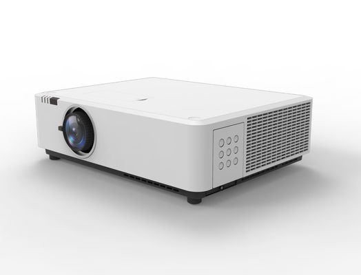 Goede prijs Dynamische 8000lm digitale lichtverwerking DLP-projector LCD NICHIA Laser online