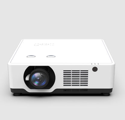 Goede prijs Hexagonale corrigerende korte werp Led DLP-projector 1080p 3000 lumen voor videospelen online