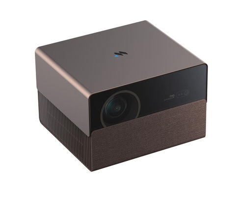 Goede prijs 650ANSI Draadloze Pico Mini Projector Full Hd 1080P Voor Film 4K LCD Op maat online