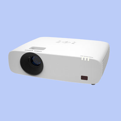 Goede prijs Auditorium 6000 Lumen Laser Projector Programmable 4k Short Throw online