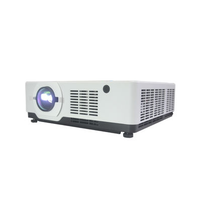Goede prijs WUXGA 1920X1200 Standaard laserprojector voor bioscoop online