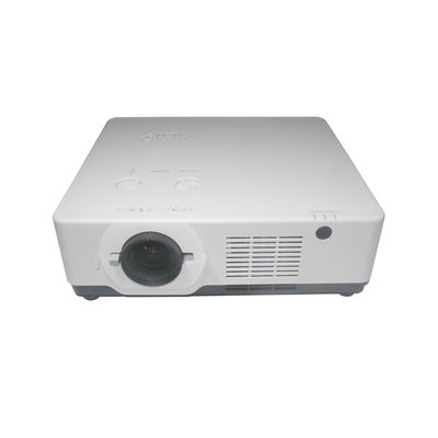 Goede prijs Auditoriums Grote WXGA standaard projector 10000 lumen 4k 300 inch DLP laser online