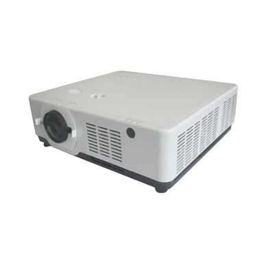 Goede prijs Programmable Standard Throw Projector HD voor school 10000 Lumen 4K online