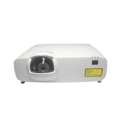 Goede prijs Home Theater UST Laser Wuxga Projector 4K 3LCD 5000Lm online