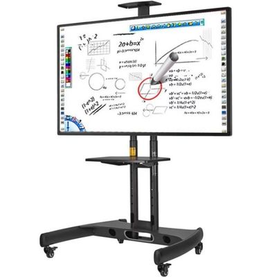 Goede prijs 1.8GHz capacitieve interactieve LCD-touchscreen Digitaal bord aanraakbare monitor online