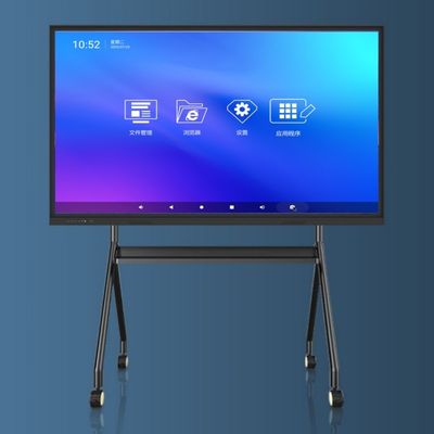 Goede prijs Macro Embodiment Smart Interactive LCD Screen Monitor Board Voor het onderwijs in de klas online