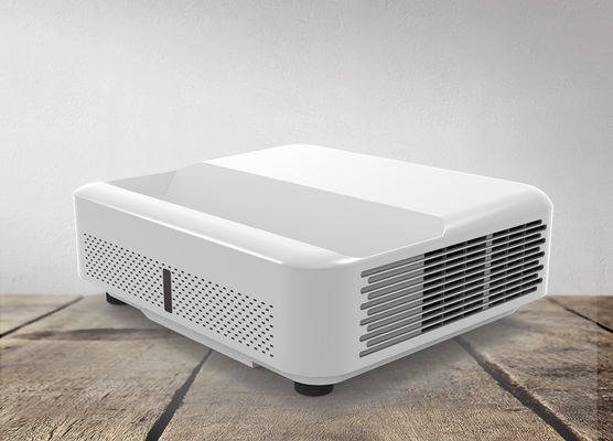 Goede prijs Compacte interactieve projector 4K WXGA 1280x800 3LCD voor onderwijs online