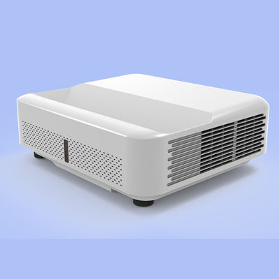 Goede prijs Multimedia Verticale 1080p Short Throw Projector 3600lm Voor klaslokaal online