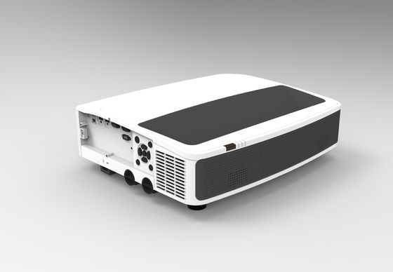 Goede prijs ODM Interactieve 3D Classroom Short Throw Projector Voor Onderwijs 4500lm online