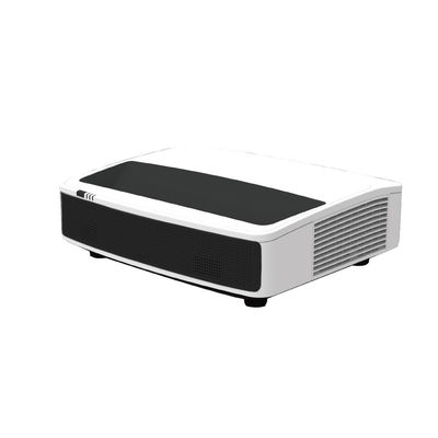 Goede prijs Horizontale DLP Led Ultra Short Throw Projector 4K 1920x1080 Op maat online